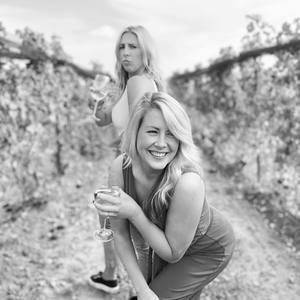 Meet your Posher, Genevieve